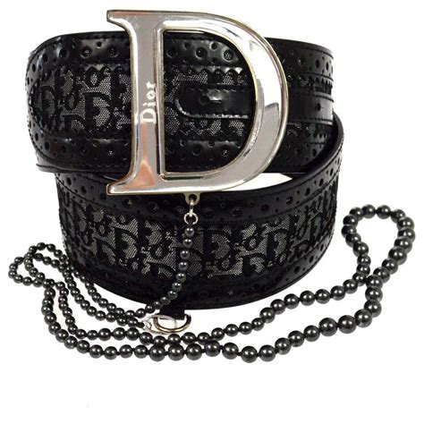 christian dior belt price.